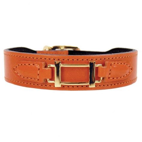 hermes dog collar replica|hermes dog collars for sale.